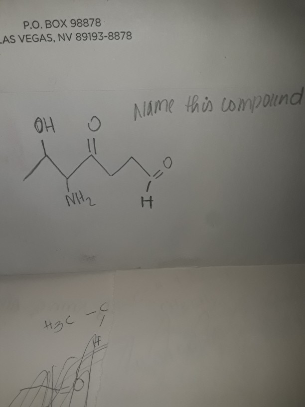 Po Box 98878 Las Vegas Nevada 41+ Pages Explanation [1.35mb] Latest