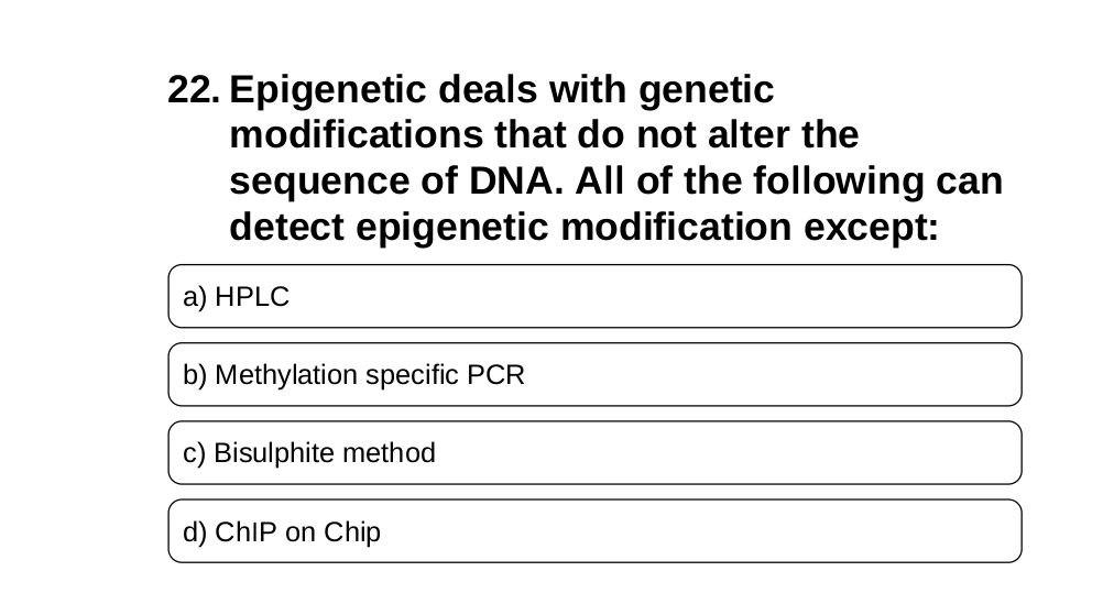 A new sequencing method to detect DNA modific