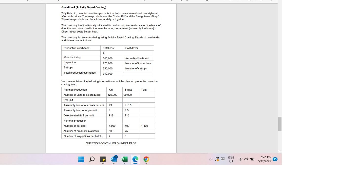 required-a-calculate-the-product-cost-per-unit-for-chegg