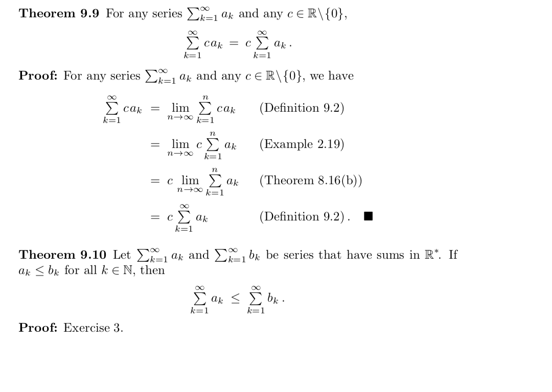 Solved Only Do A And C For A Determine Its Sum In R O Chegg Com