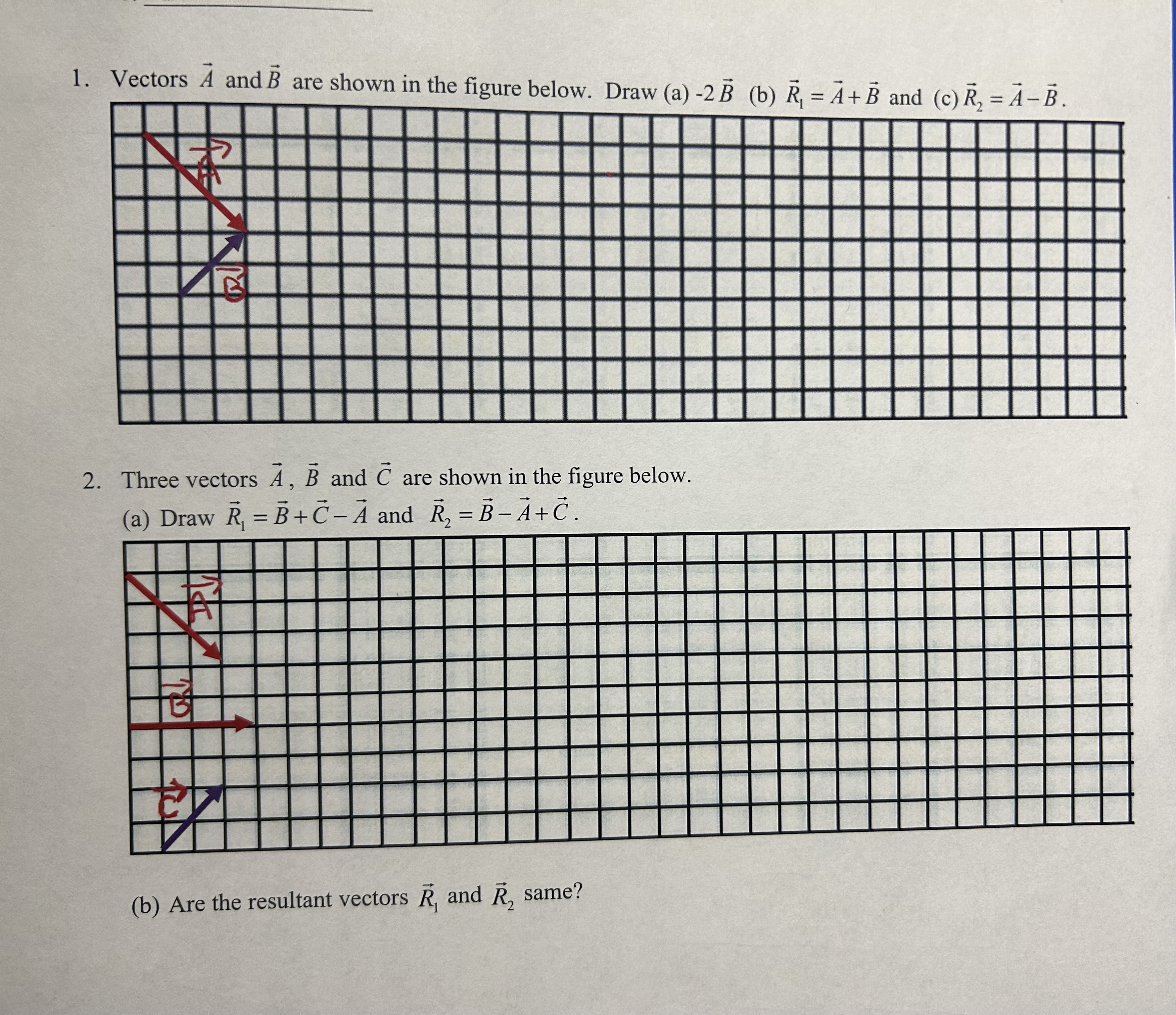 can someone please help me ﻿with these and use the | Chegg.com
