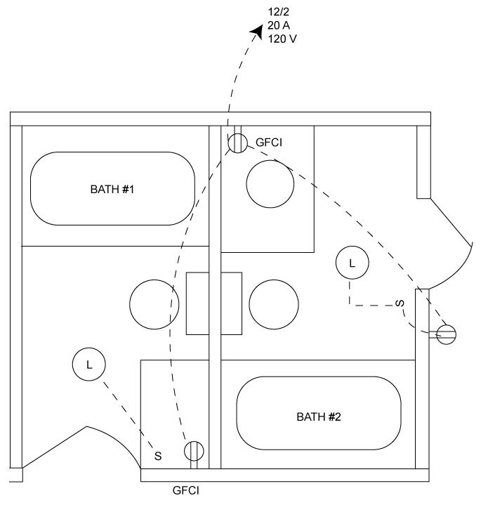 Part 5 of your NEC project will be similar to | Chegg.com