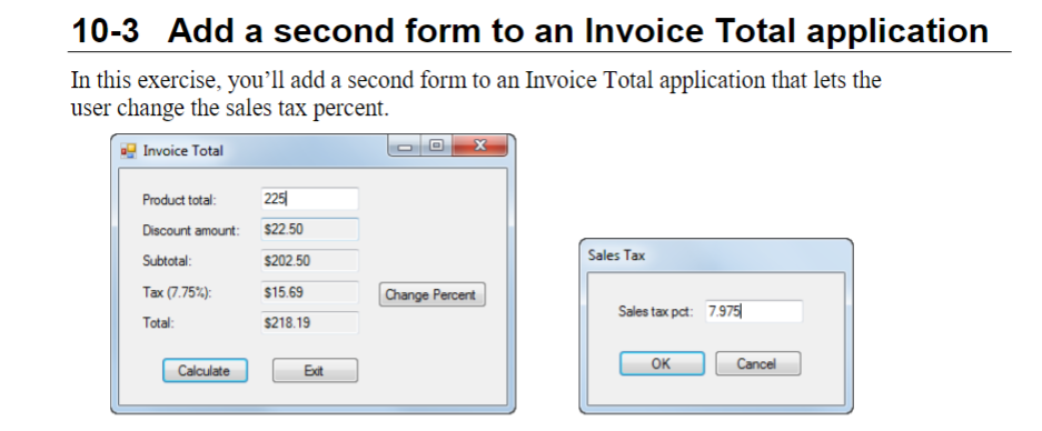 solved-10-3-add-a-second-form-to-an-invoice-total-chegg