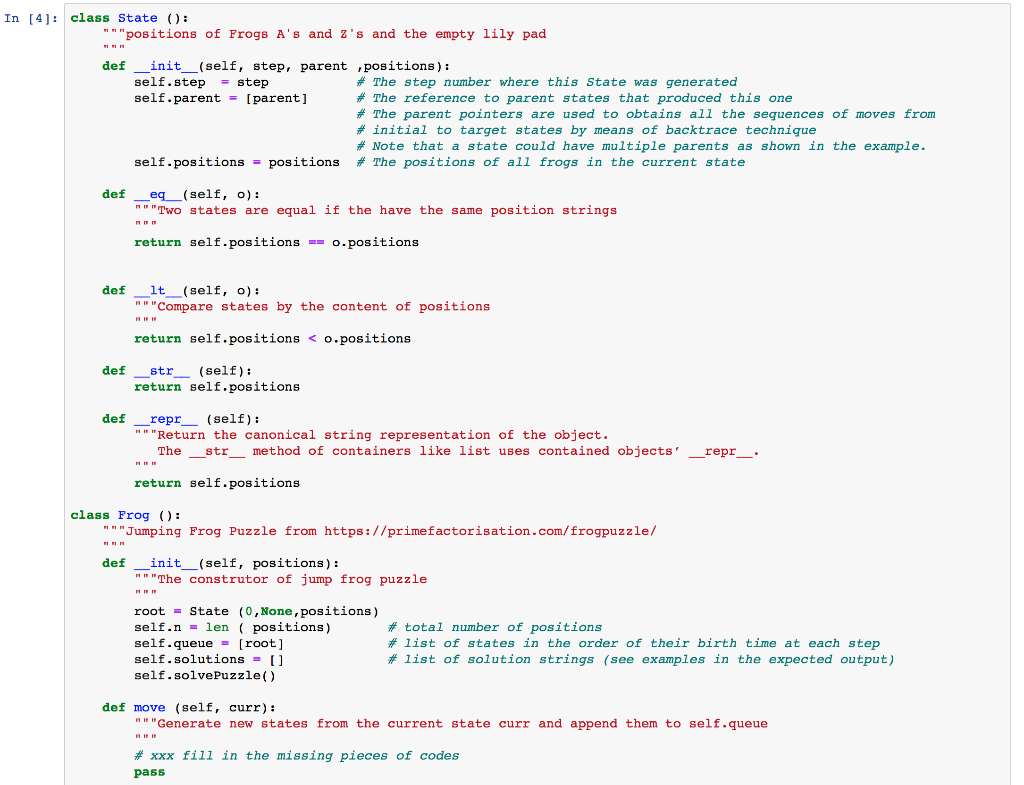 Solved X X X • Rules: • Send all frogs X's to the right hand | Chegg.com