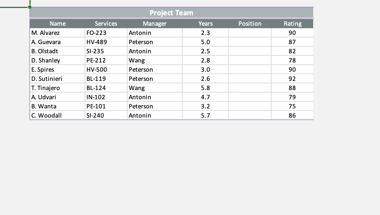 excel modules 1 3 sam capstone project b