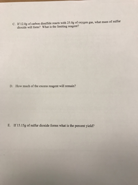 Solved 1. Ibuprofen the active ingredient in Advil, is made
