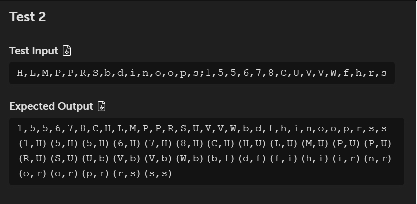 Solved In Java Full Solution With Code And Output Please Chegg Com