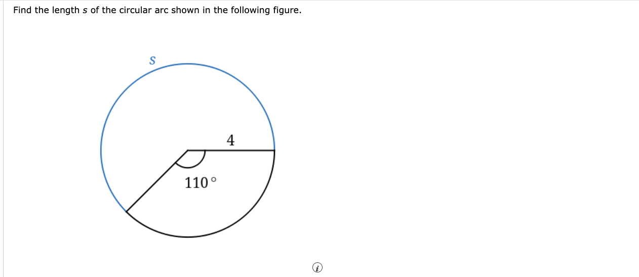 arc-minor-major-of-a-circle-definition-formulas-examples