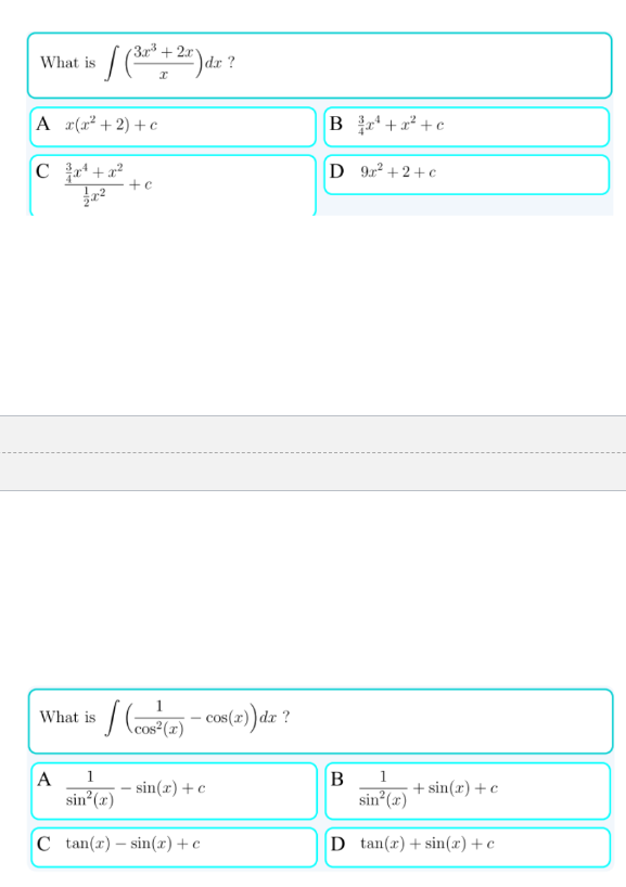 solved-what-is-13-3-cos-x-da-a3-sin-x-c-b-3-sin-2-c-chegg