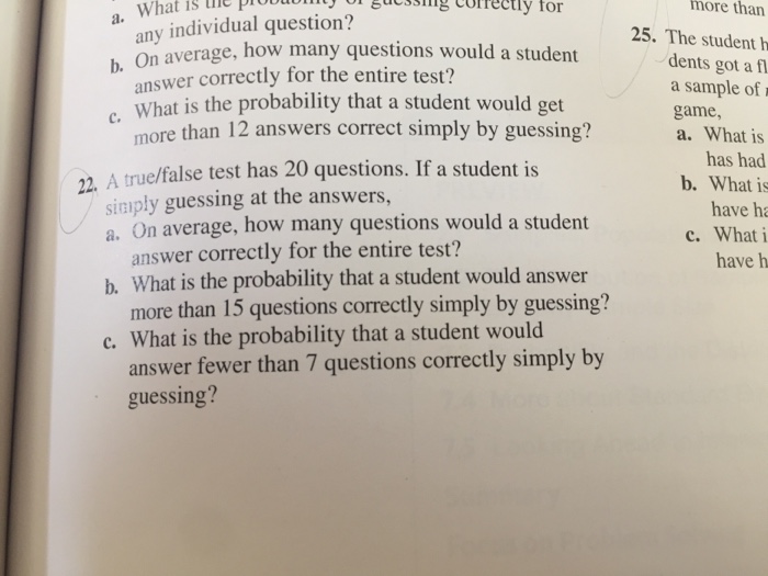 answers in the heart