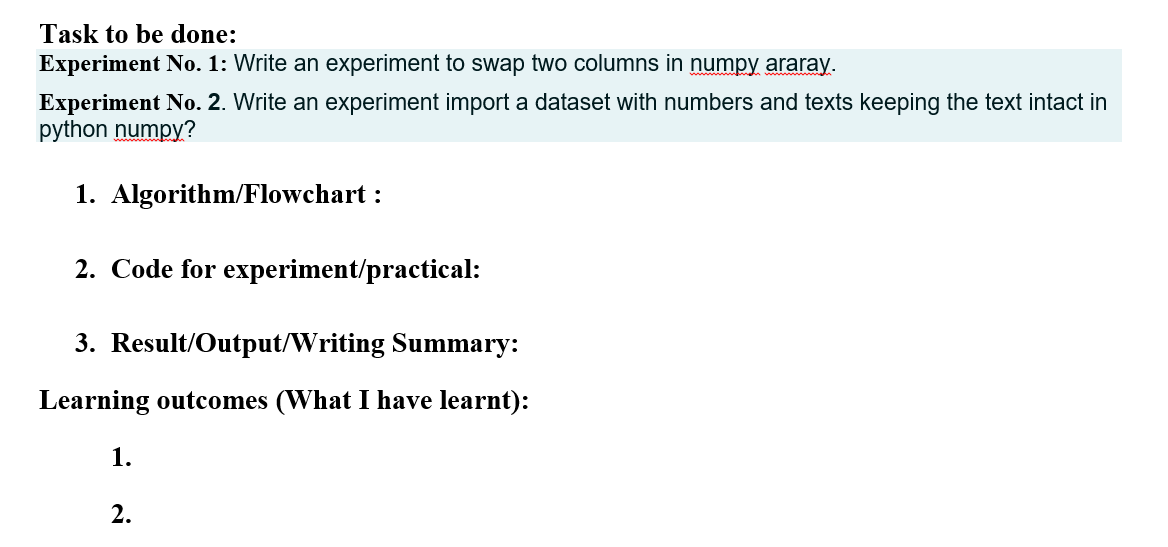 in an experiment examining the effects of task difficulty