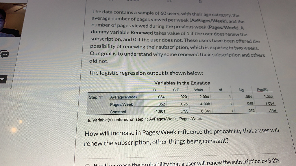 Solved Question 5 1 pts Questions 5 to 10 are based on the | Chegg.com