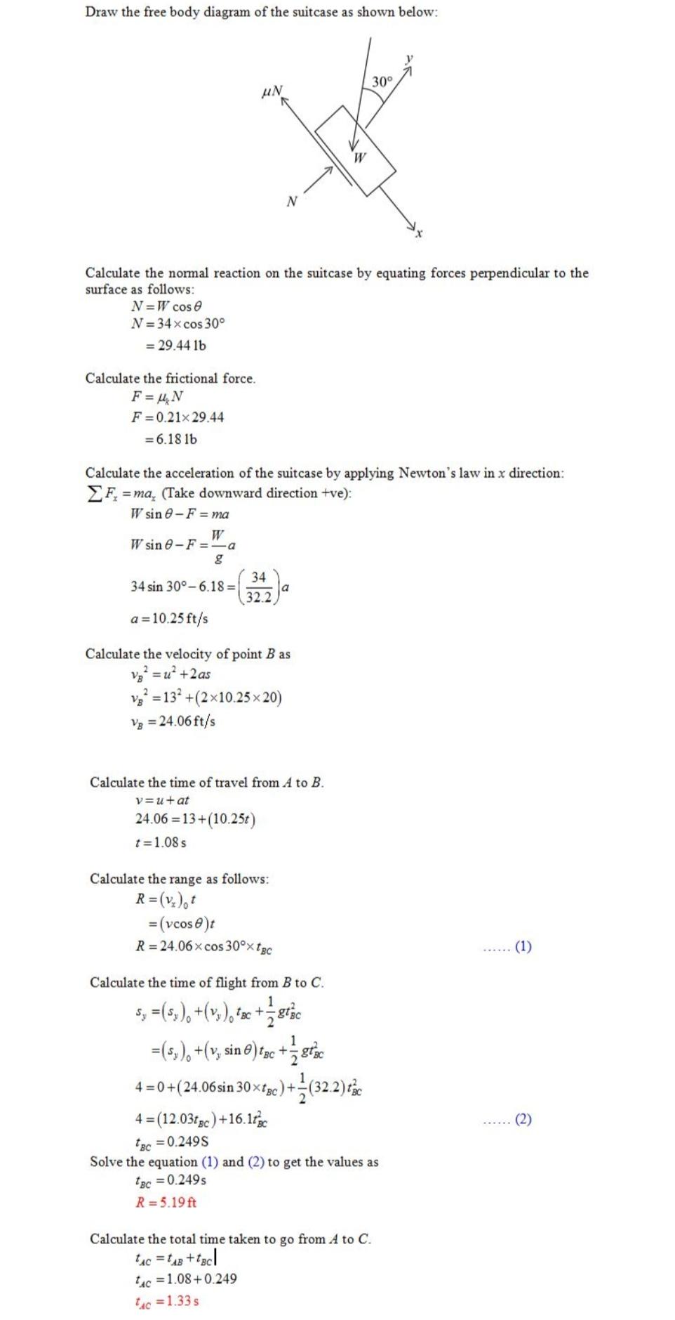 Solved Ans This Is Question With Answer Now Solve Below Chegg Com