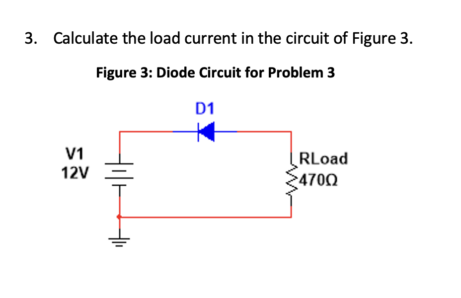 Solved 1. Figure 1 shows a pictorial of a PN junction diode.
