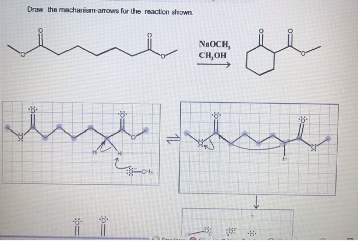 Solved Draw the major product for each of the following | Chegg.com