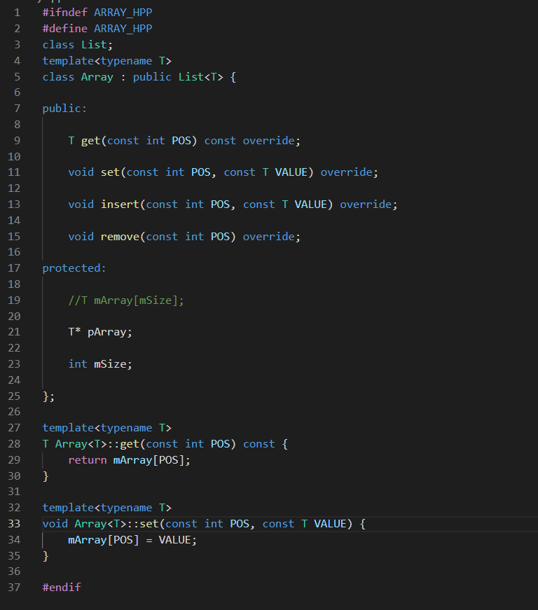 Solved I keep getting this error when trying to compile my | Chegg.com