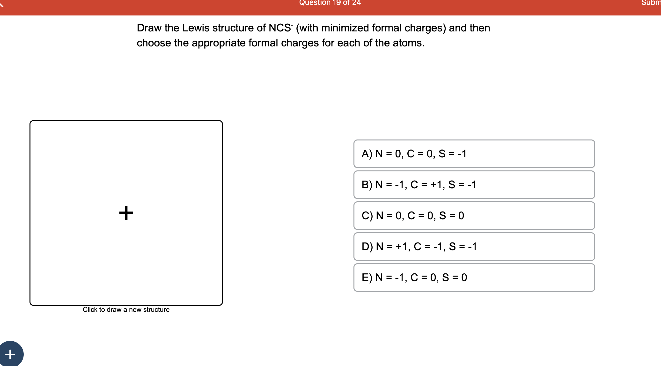 So4 Lewis Structure:  Beyond The Basics – Formal Charges & Resonance - uz7zse7