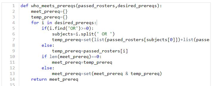 Solved How can I modify the code below so that I could get | Chegg.com