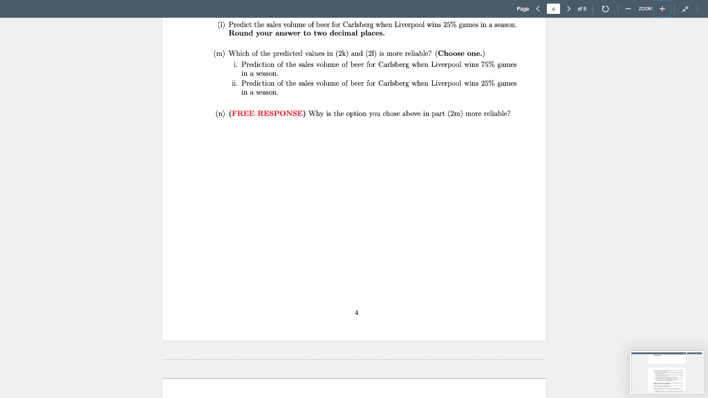 Page 2 Of 0 Zoom L Zoom Our 2 Liverpool F Chegg Com