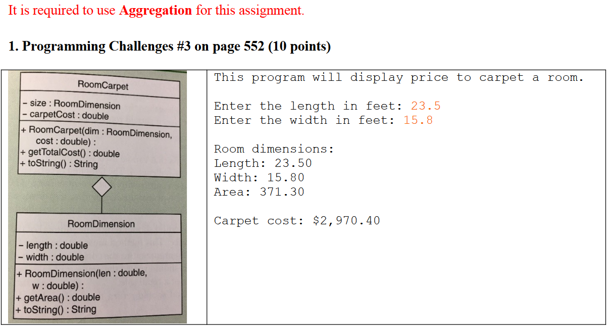 Solved It is required to use Aggregation for this | Chegg.com