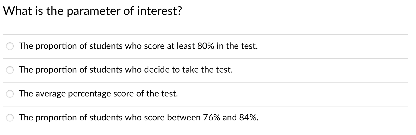 Solved Use this information to answer the next two | Chegg.com