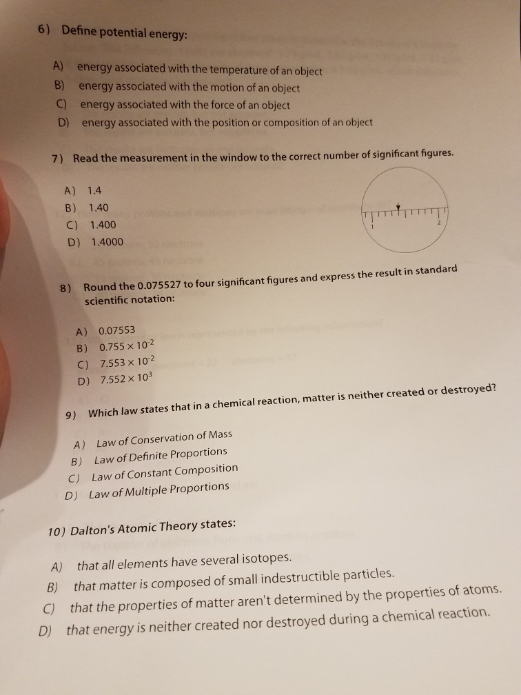 Solved 1) Which of the following represents a hypothesis | Chegg.com