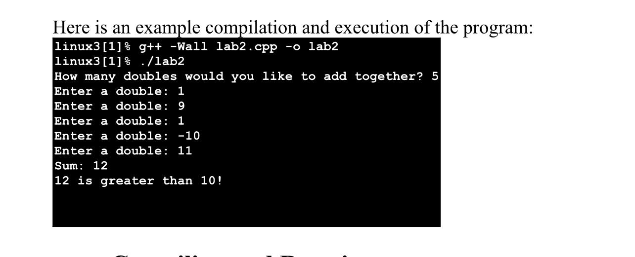 10. Programming Assignment You will practice working | Chegg.com
