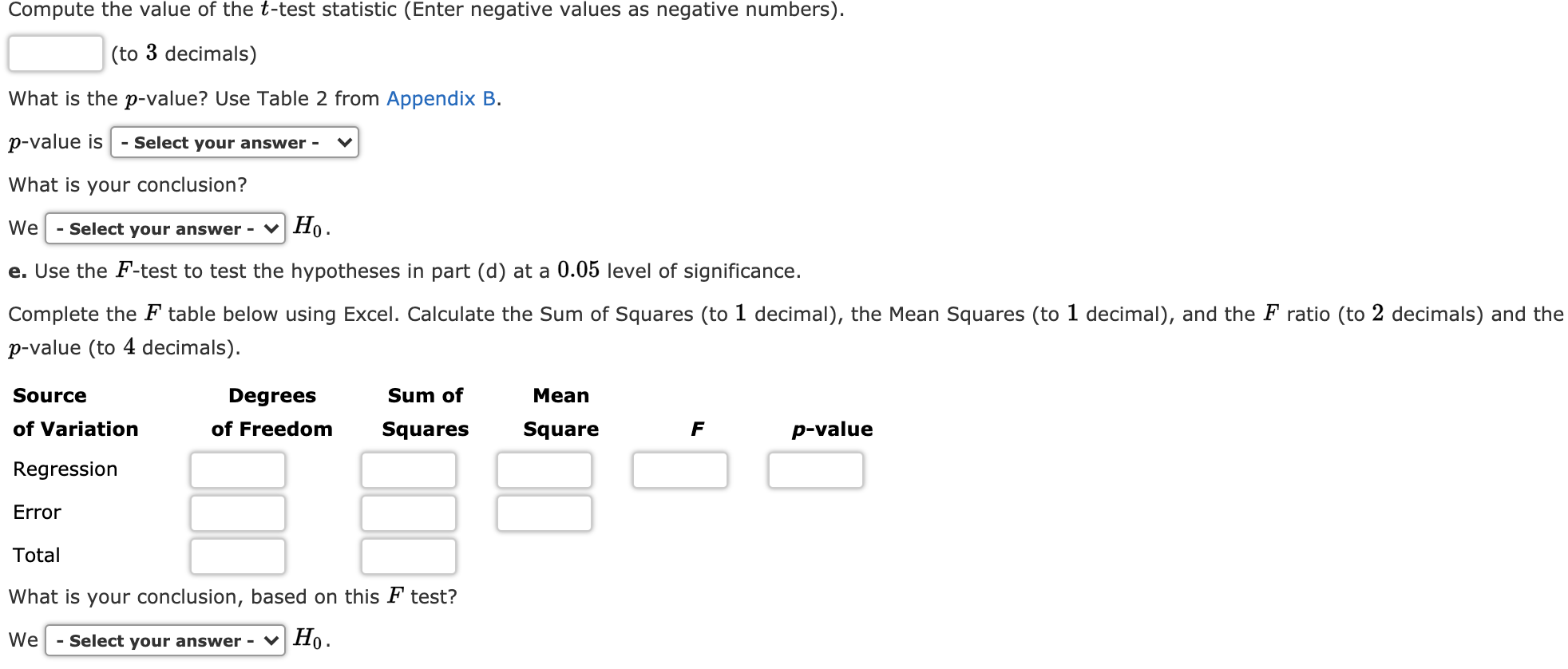 Solved Given Are Five Observations For Two Variables X A Chegg Com