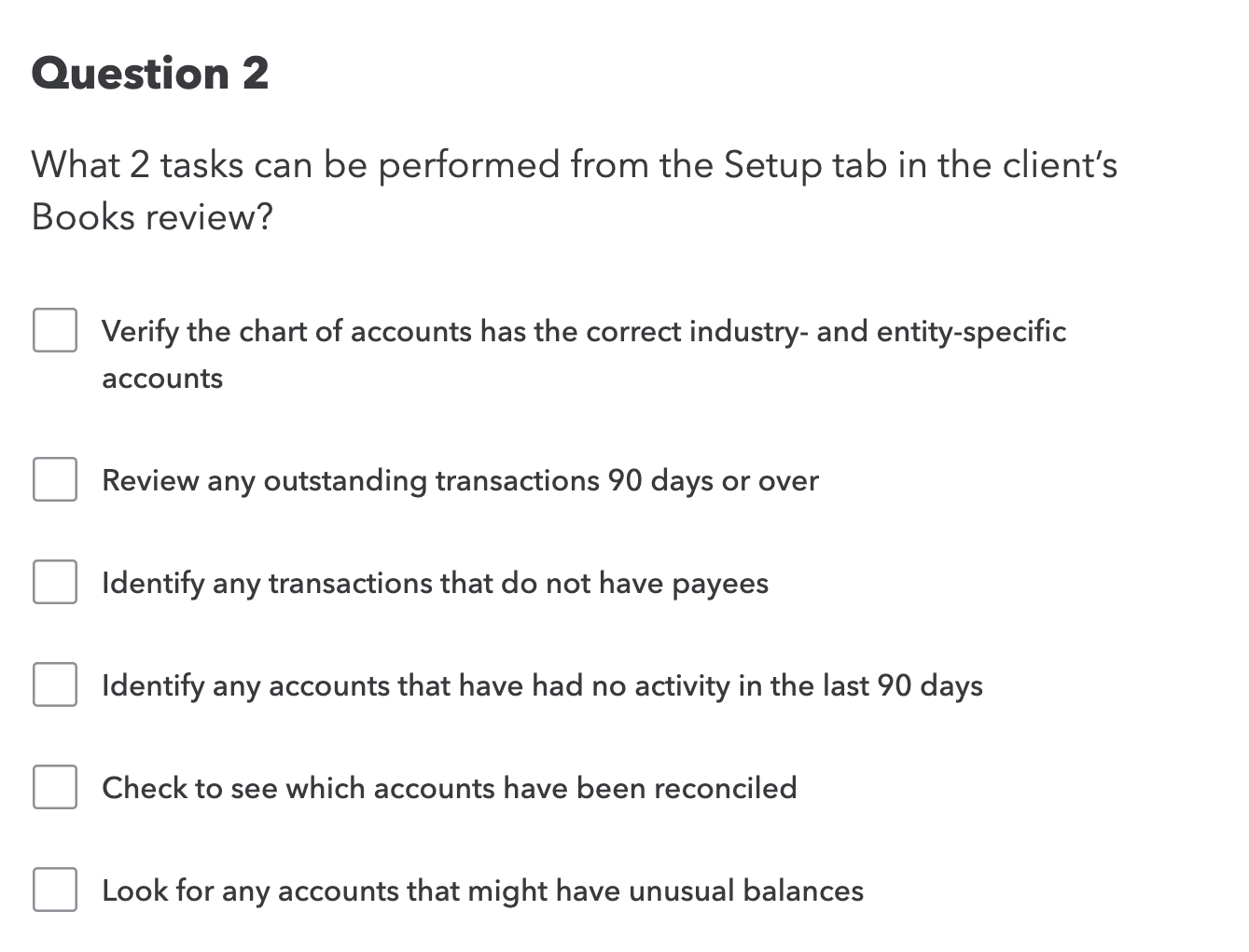 Solved Question 1 What 4 things can be done in the Wrap-up | Chegg.com