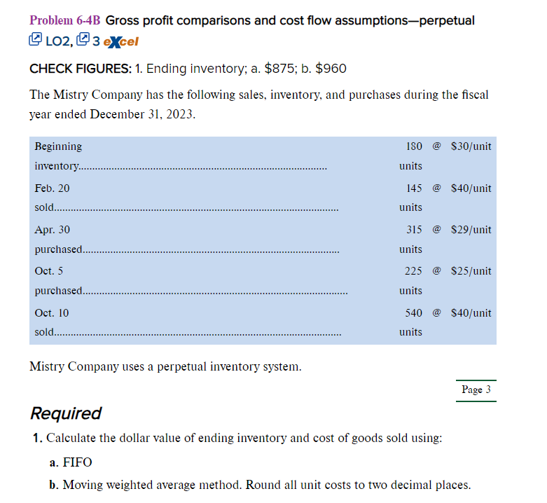 Solved I was hoping someone could help me with Fundamental | Chegg.com