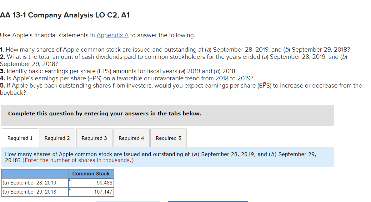 solved-how-do-i-find-how-many-shares-of-apple-common-stock-chegg