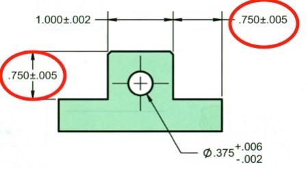 Solved GeoTol Pro Workshop Exercises 2.1 1. On the shaft | Chegg.com