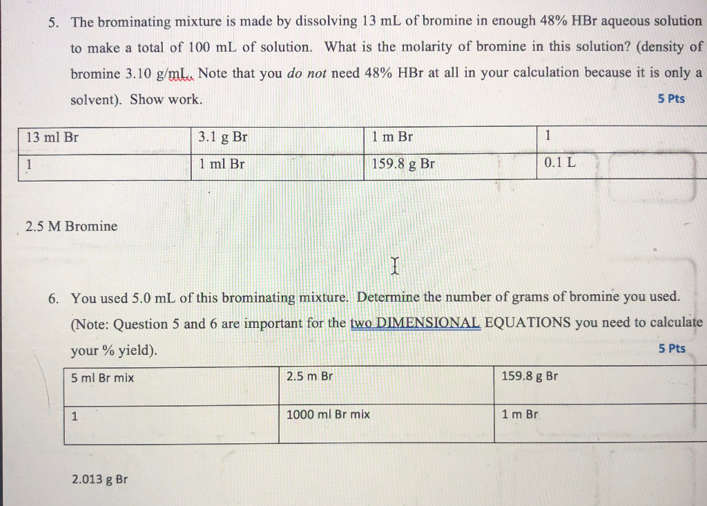 Solved % Yield Calculation (based On The Maximum Amount Of | Chegg.com