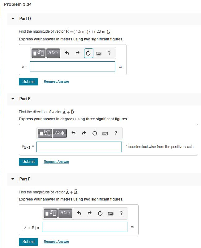 Solved The question has many parts posted 2 posts Part 1 and | Chegg.com