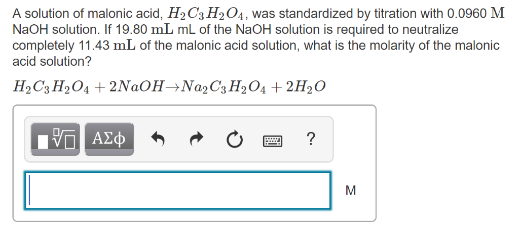 Solved Write the balanced chemical equation for the reaction | Chegg.com