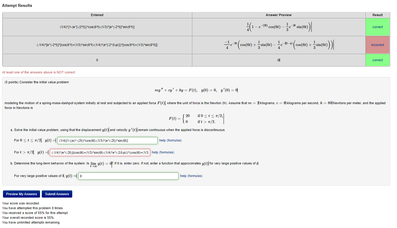 Solved I had to ask 2 questions because I had only one | Chegg.com