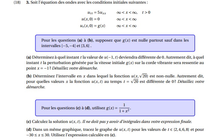 Solved question 3 | Chegg.com