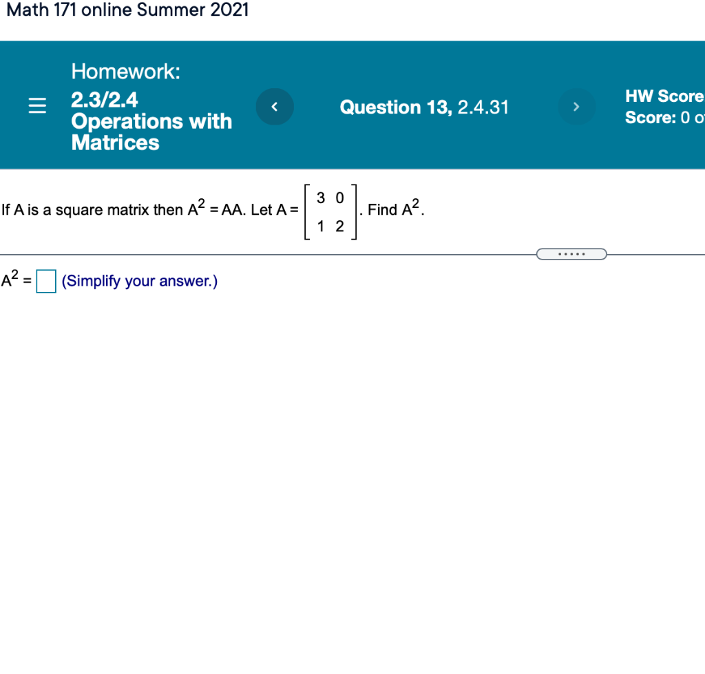 math 7 4 11 homework help morgan