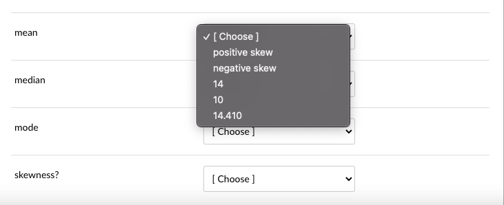 Solved need help w question pls asap For the question | Chegg.com