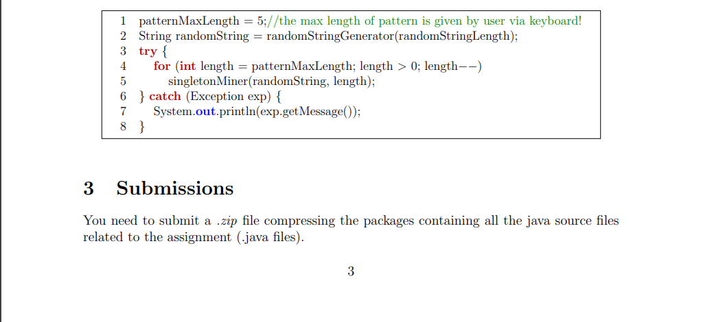 Solved For this programming assignment, you will implement | Chegg.com