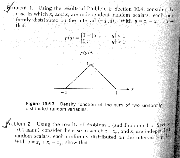 Solved Problem 1 Section 10.4 Is Found Here This Is The | Chegg.com