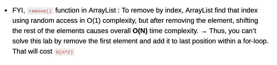 Solved How can I complete my code in Java? I attached the | Chegg.com