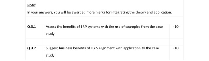 Solved Review the following case study and then answer the | Chegg.com