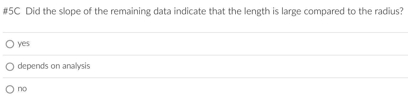 Solved Note: In The Lab, Voltage Is Directly Proportional To | Chegg.com