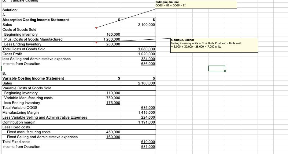 Solved U E - C Problem 3 Walsh company provided following | Chegg.com