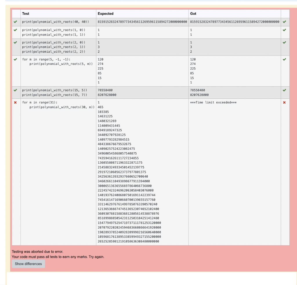Solved This is the question I need to program. Below is | Chegg.com