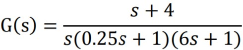 Initial System Final Solved Find the initial and final values of the following | Chegg.com
