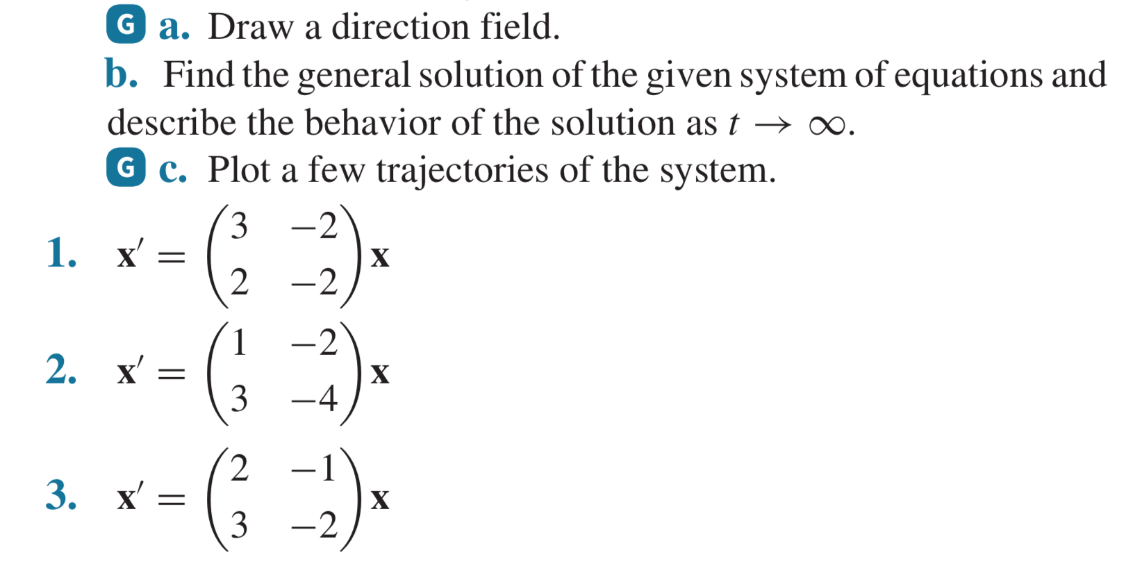 Solved Question 3 Please 3a B C Note A Sketch The Di Chegg Com