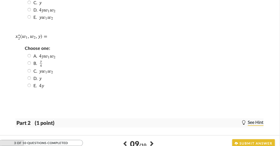 Solved 09 Question 3 Points Customizable Picture Frames Chegg Solved 09 question 3 points customizable picture frames chegg