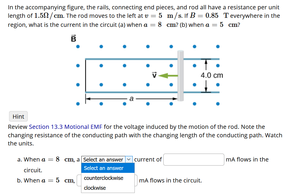 Solved Part A And B Please Thank You | Chegg.com